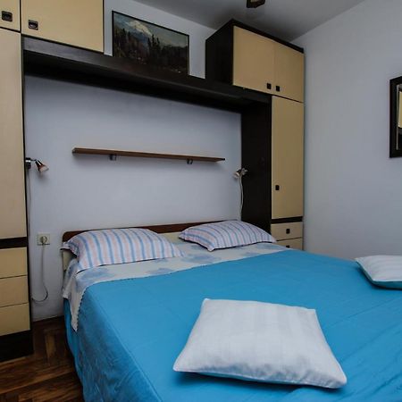 פורץ Apartments Dario מראה חיצוני תמונה