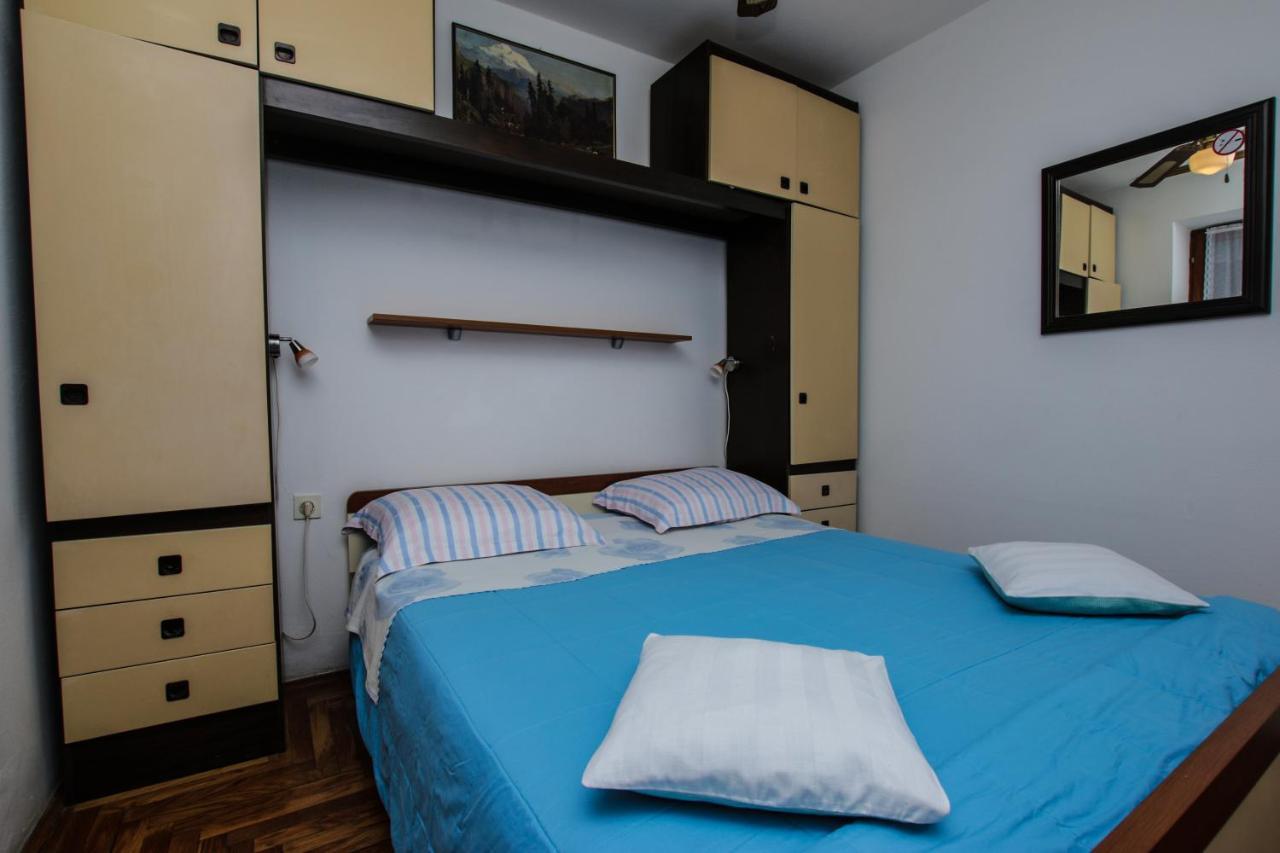 פורץ Apartments Dario מראה חיצוני תמונה