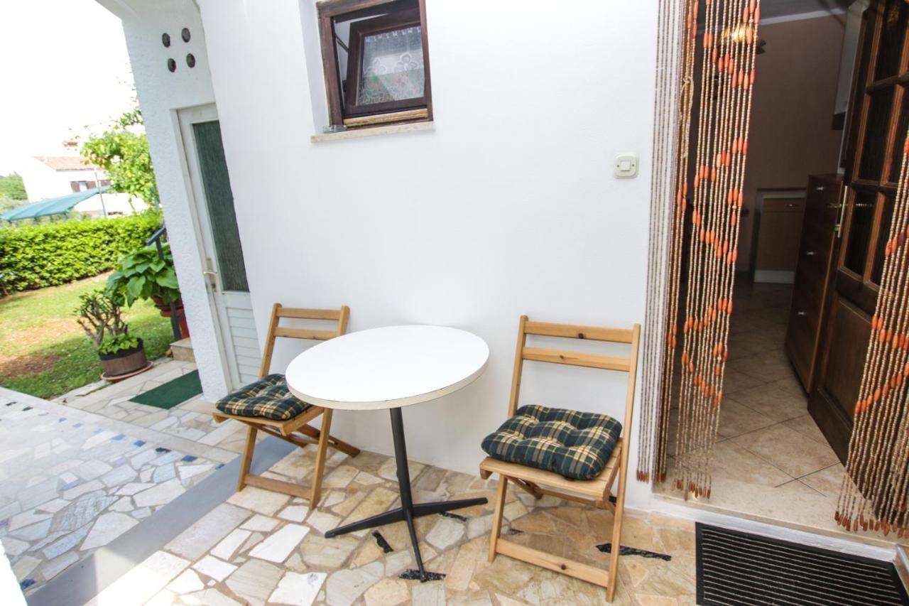 פורץ Apartments Dario מראה חיצוני תמונה