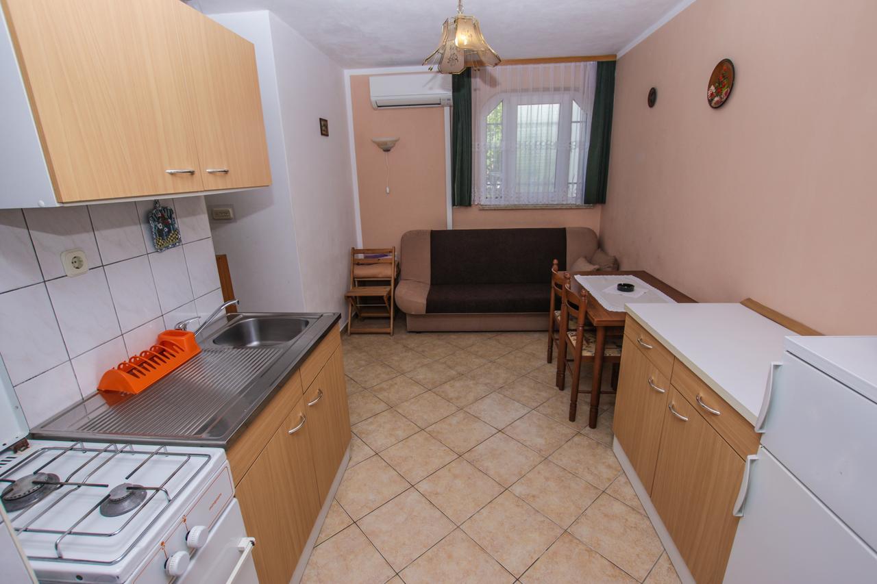 פורץ Apartments Dario מראה חיצוני תמונה